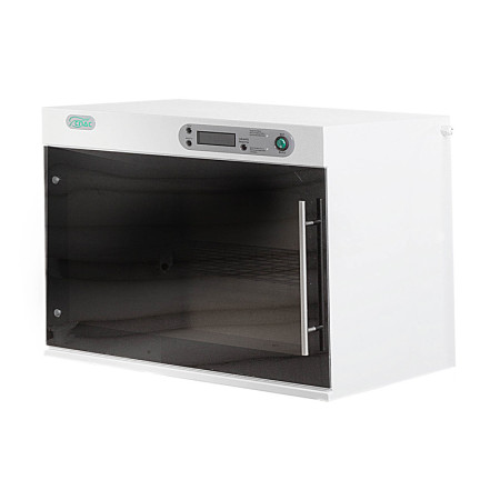 Камера бактерицидная ультрафиолетовая СПДС 2-К, (настольный, 57 л) (корпус из стали с полимерно-порошковым покрытием)